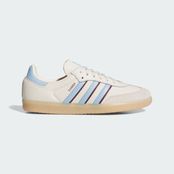Samba Og Shoes