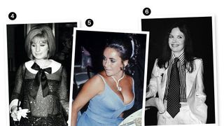 This History of Oscar Dresses
