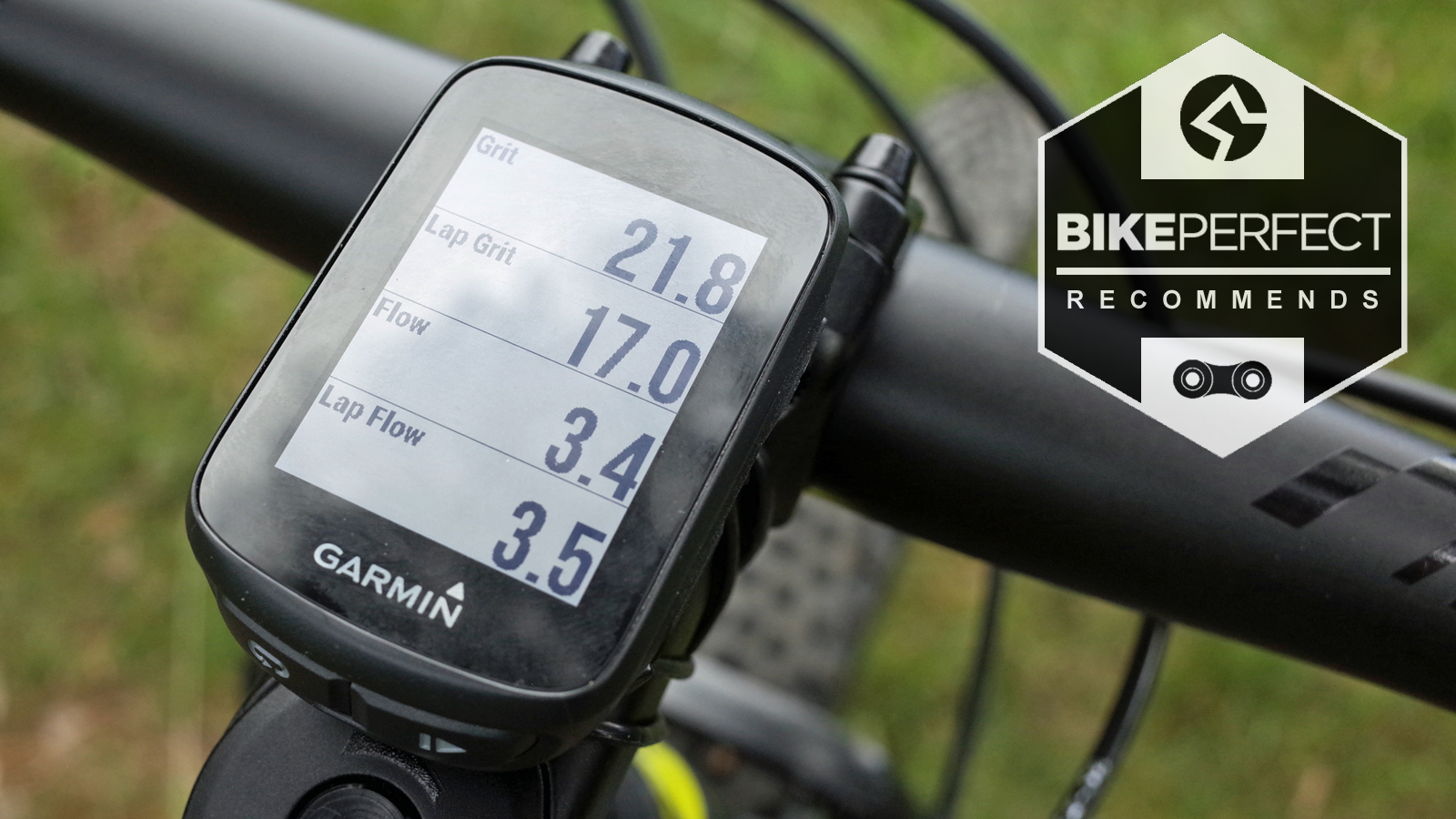 MTB GPS computers: the best GPS for mountain biking | BikePerfect