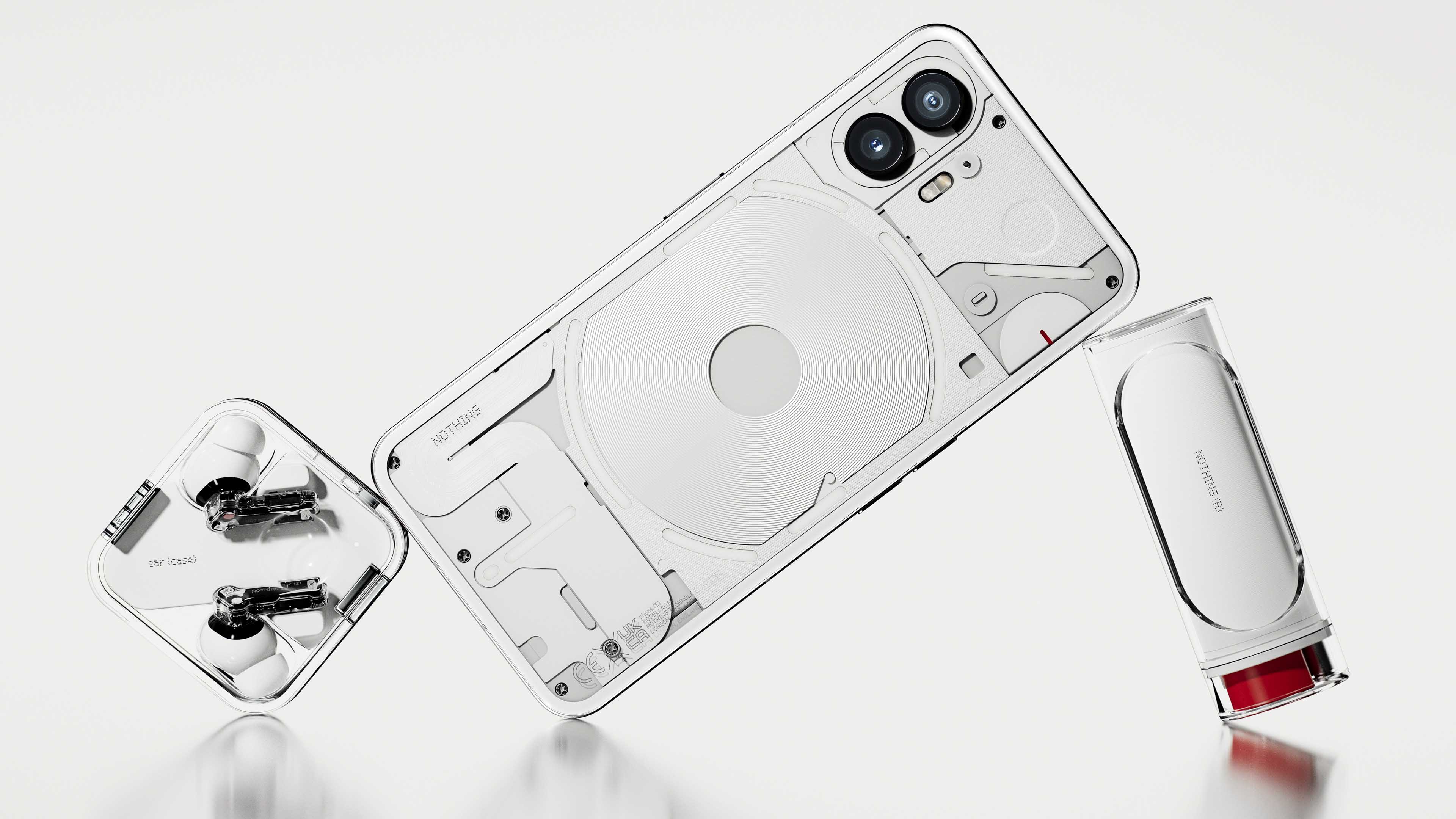 Nothing Phone (2.0): 5 things to know about the new handset