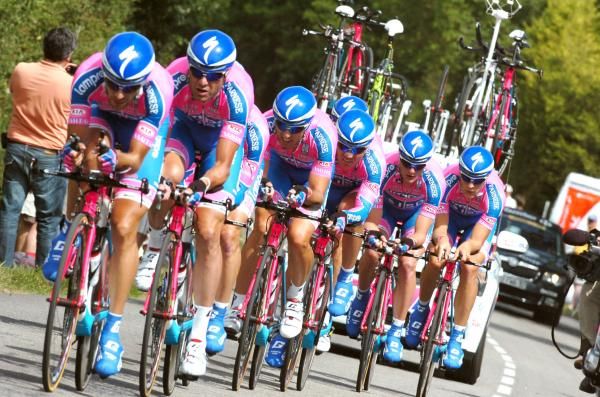 Lampre-ISD