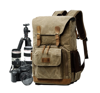 10 camera bags that don't look like camera bags