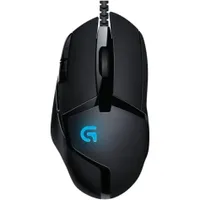 Logitech G402 Hyperion Fury | Available at Amazon