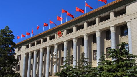 China to ditch all Windows PCs by 2022 – could this be Linux’s time to