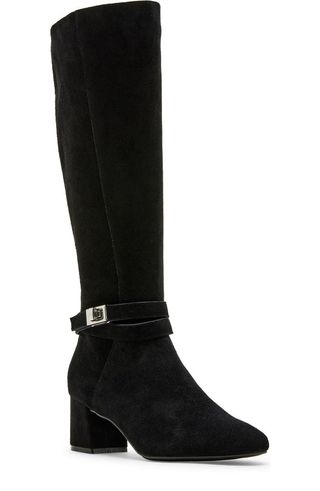 Ashley Waterproof Knee High Boot