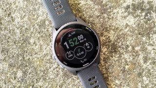 Garmin Forerunner 255 GPS watch