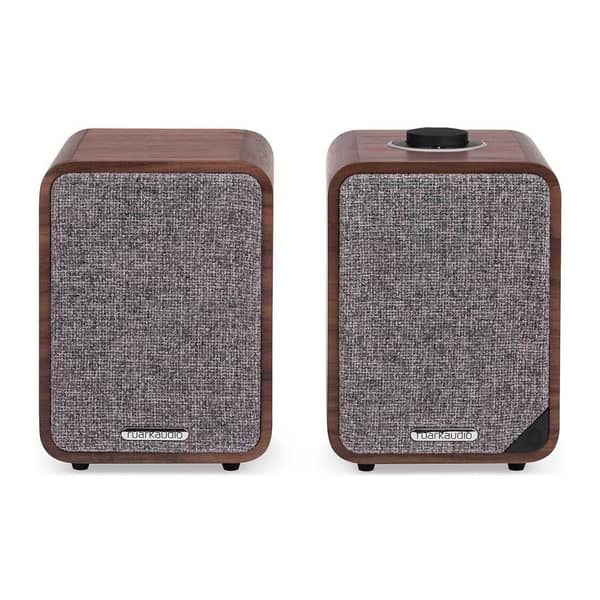 Ruark Audio MR1 Mk2 speakers review: small in size, big on sound 3
