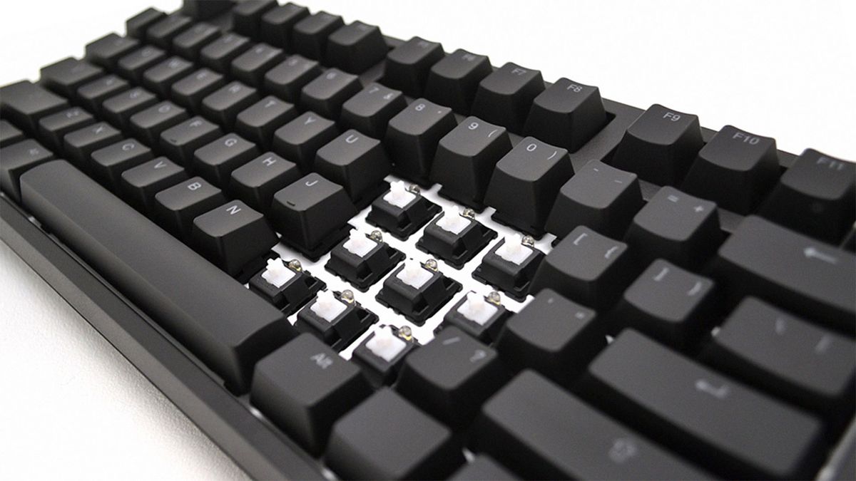 best keyboard for creatives