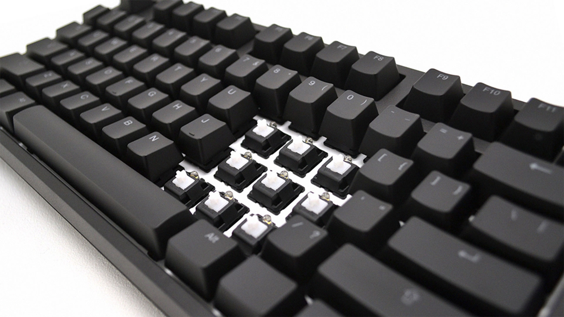 graphic design keyboard