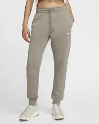 Nike Sportswear Phoenix Fleece Women's Mid-Rise Sweatpants