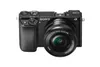Sony Alpha 6000