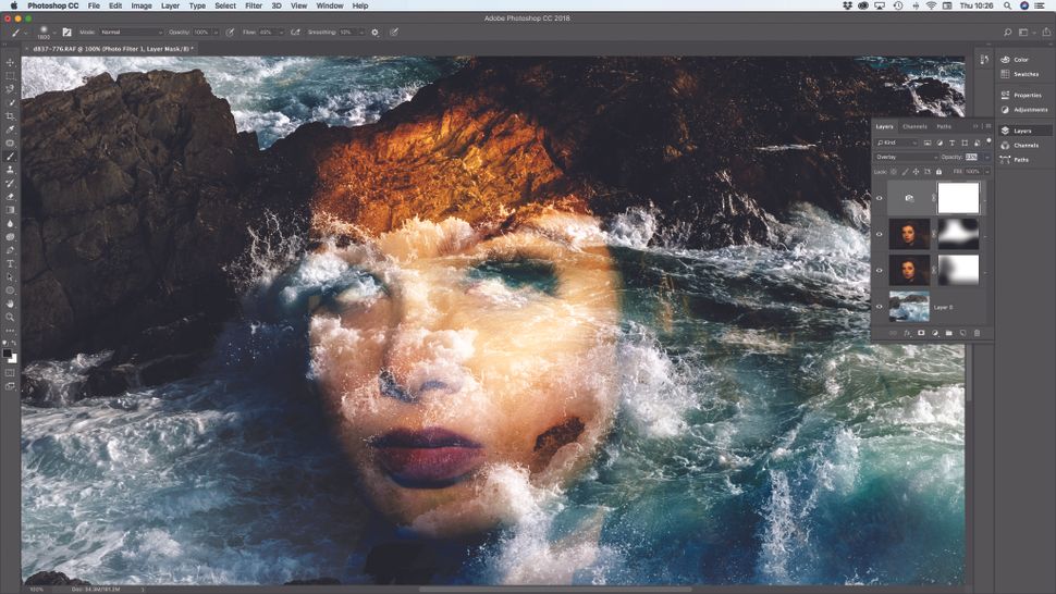The best photo editing software in 2021 Digital Camera World