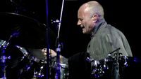 Phil Collins - First Final Farewell Tour at the Staples Center in Los Angeles, United States on August 31, 2004 - Live performance.
