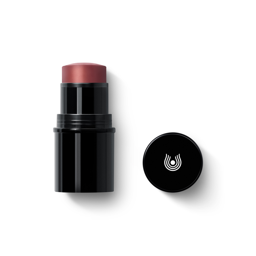 Lip to Cheek – Our Versatile Blush Stick | Dr. hauschka