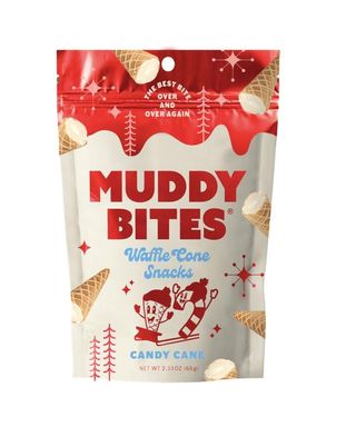 Muddy Bites, Candy Cane