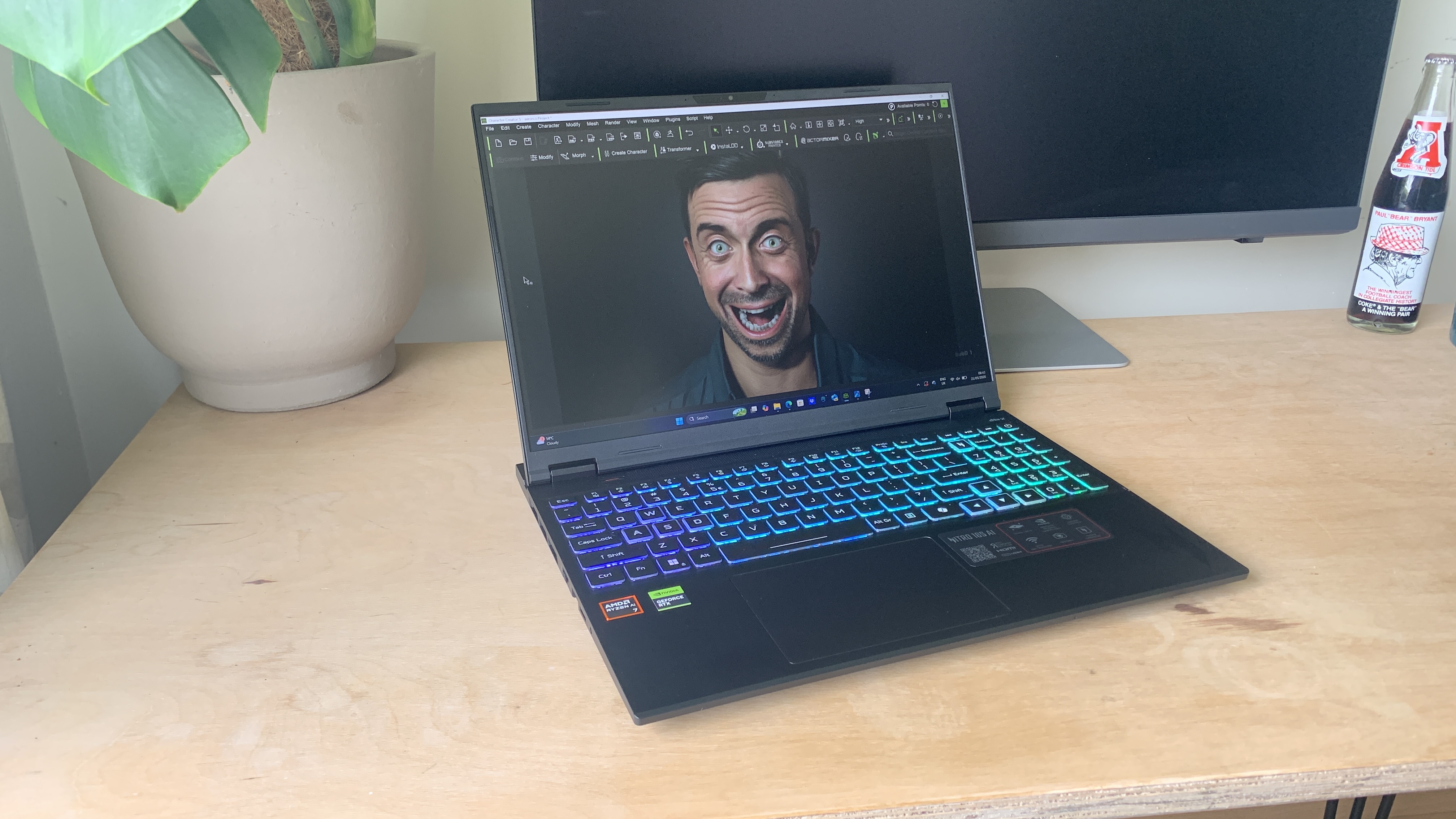Acer Nitro 16S AI