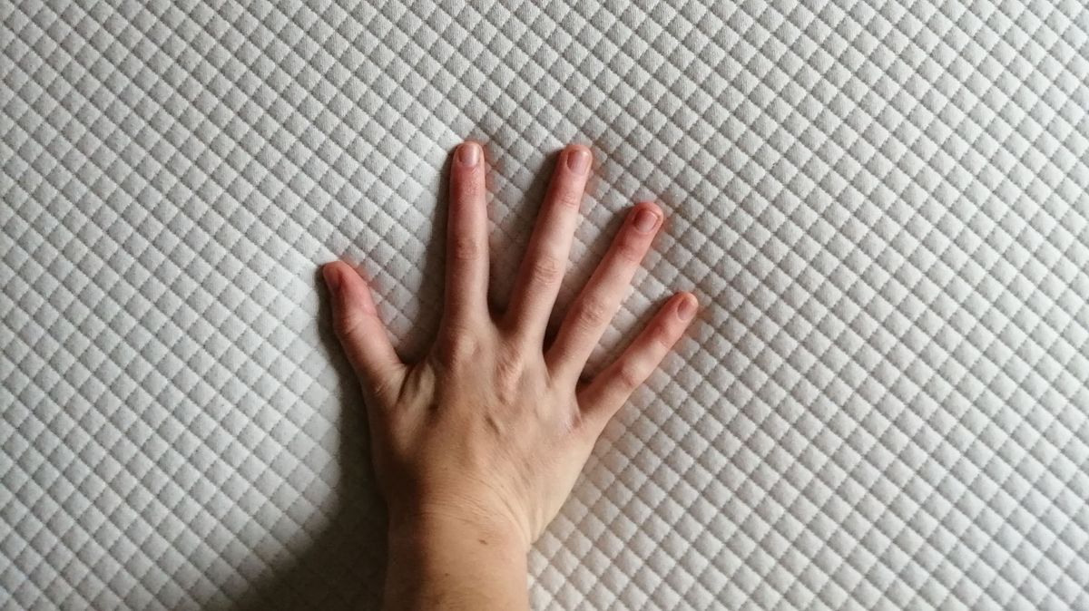 What’s the right mattress firmness for back pain? TechRadar