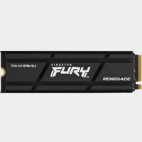 Kingston Fury Renegade 2TB w/ heatsink | $212.99 $139.99 at AmazonSave $73 -