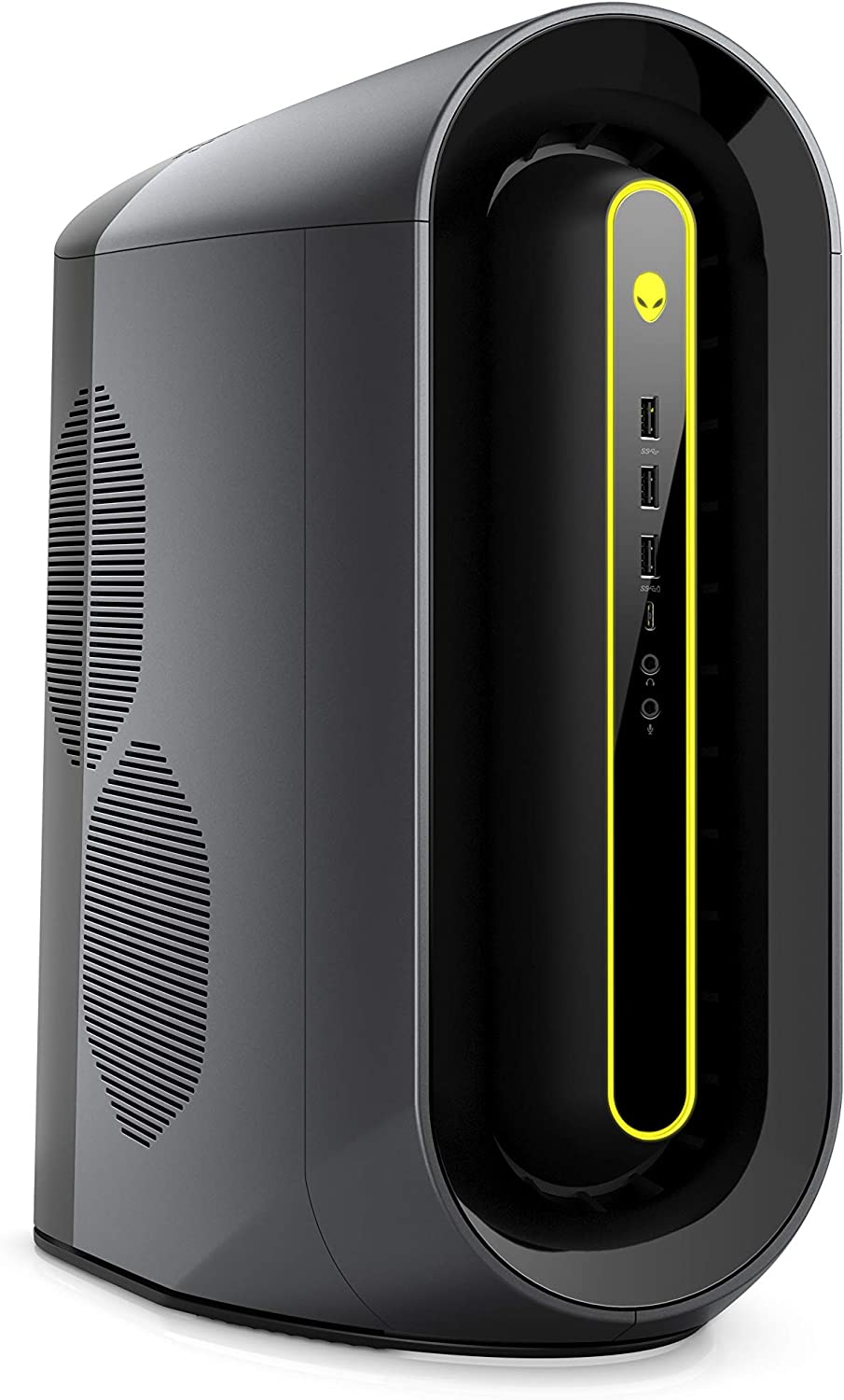Dell just slashed this Nvidia RTX 3080 Alienware Aurora desktop by