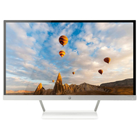 HP 27er 27-inch Monitor: $249.99
