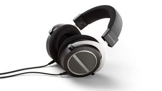 Best headphones for music: Beyerdynamic Amiron headphones