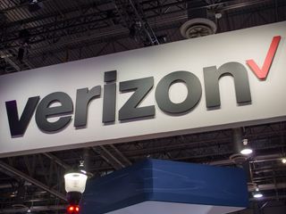 Verizon banner