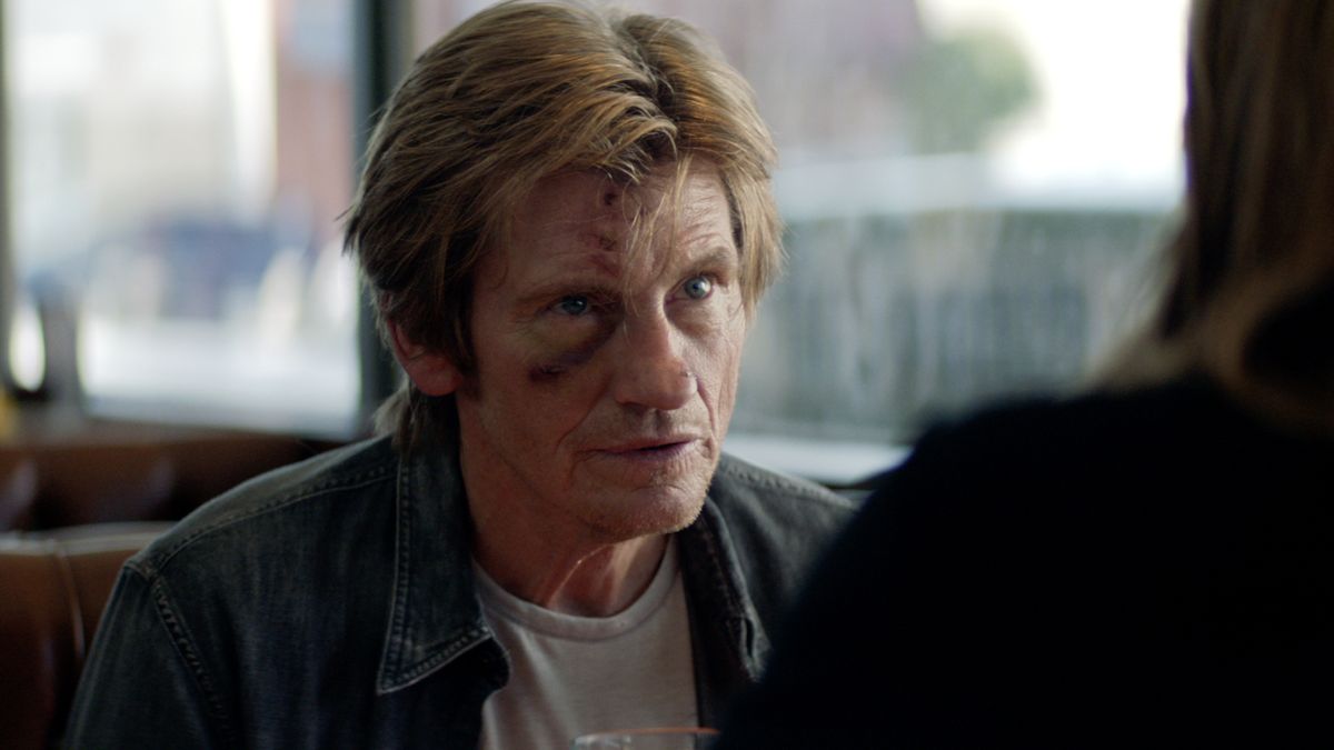 Denis Leary in Animal Kingdom season 6 episode 11