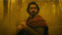   Dev Patel