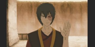 Avatar: The Last Airbender: 5 Reasons Why Zuko Has One Of The Best ...