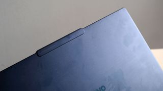 Lenovo Yoga Slim 7X review