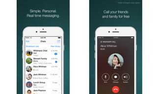 WhatsApp Messenger