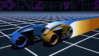 Tron