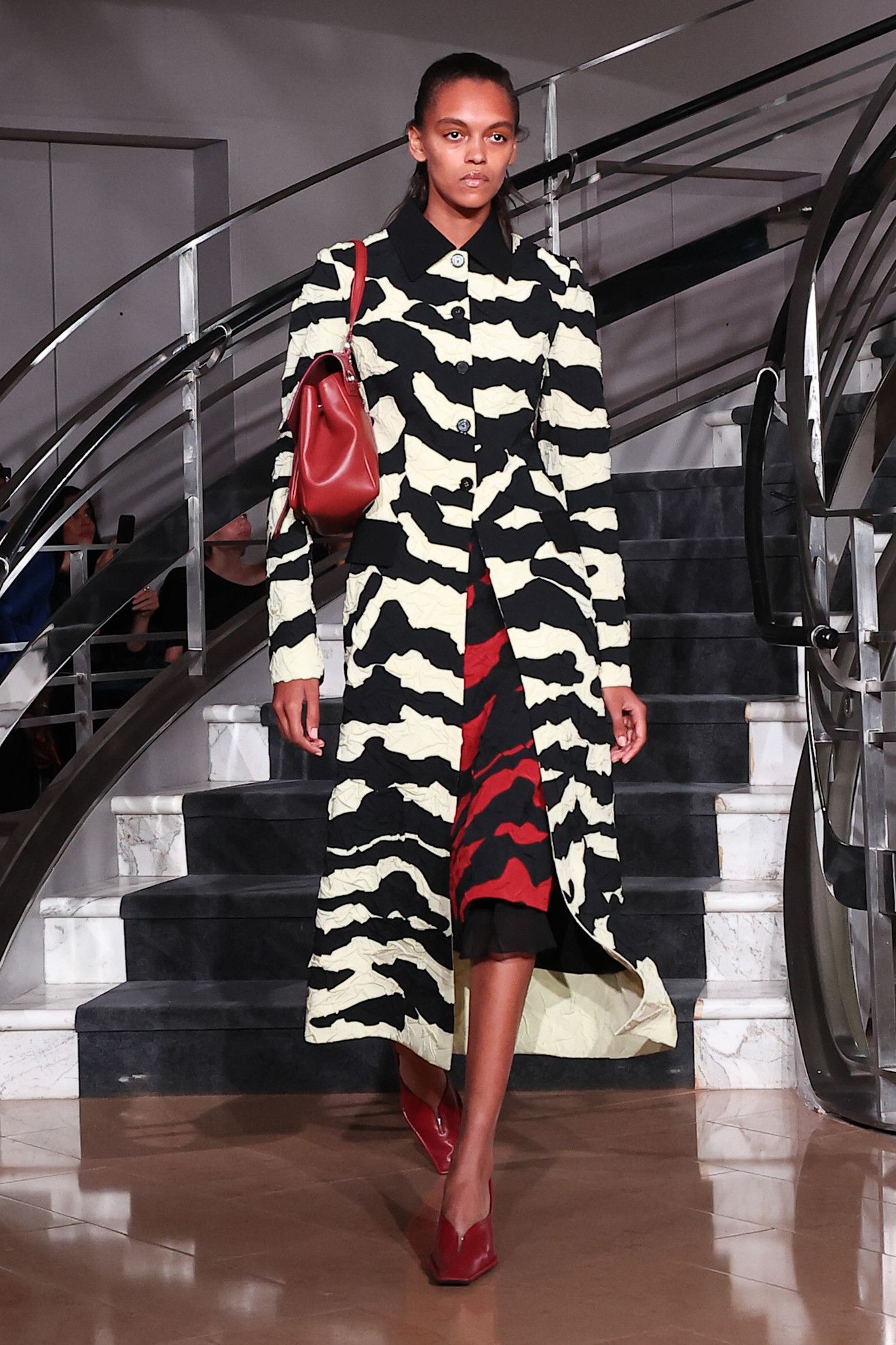 runway moments spring summer 2027
