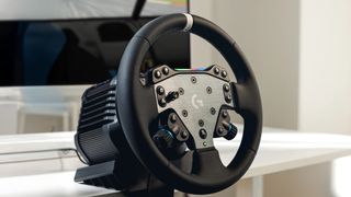 Logitech G RS50