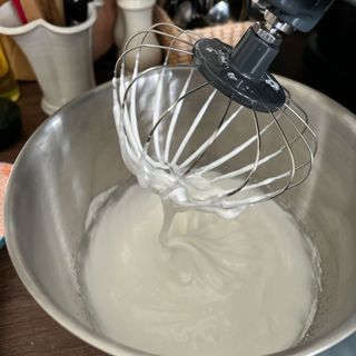 Kenwood stand mixer