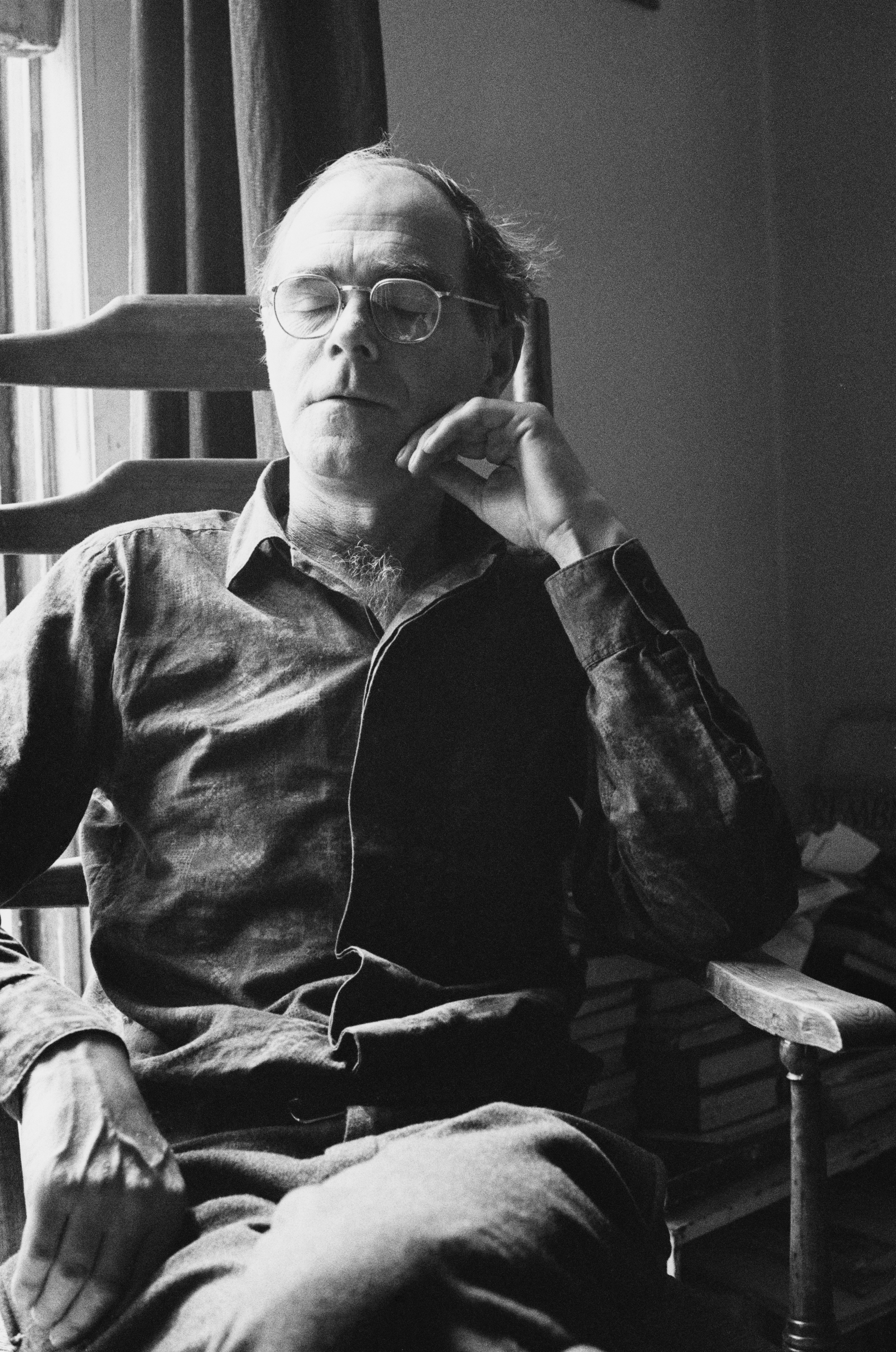 Roger Hilton