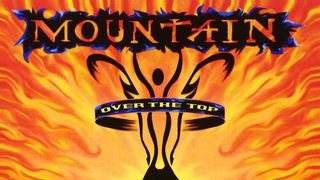 Mountain: Over The Top cover art