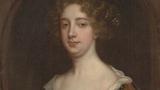 Aphra Behn