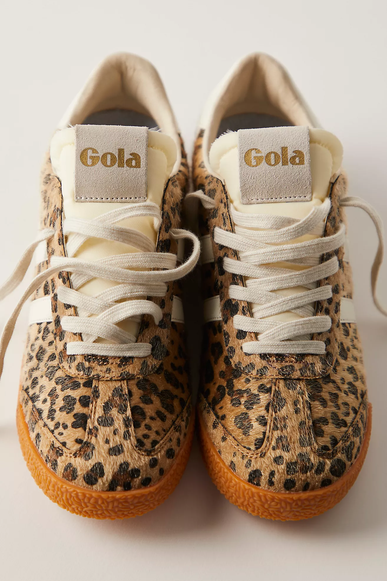 Gola Elan Tropic Trainers