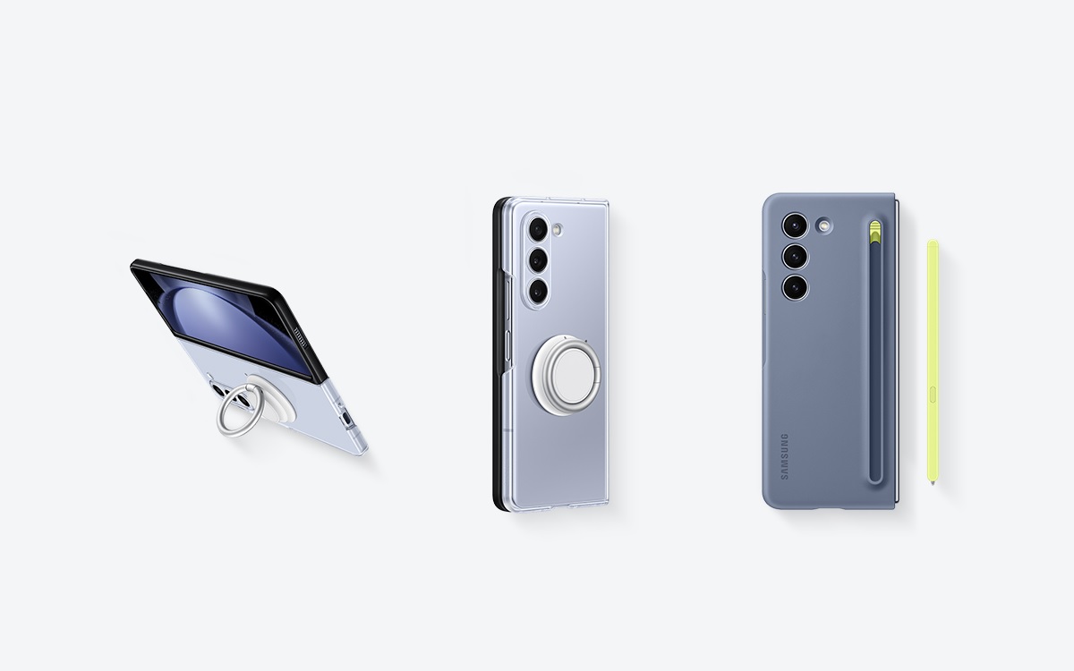 Galaxy Z Fold 5
