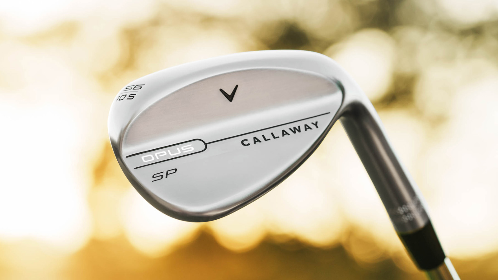 Why The Callaway Opus SP Wedges Could Take Your Short Game To New Heights