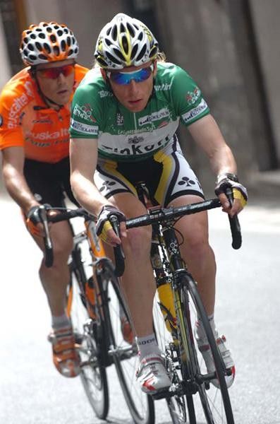 Maglia Verde