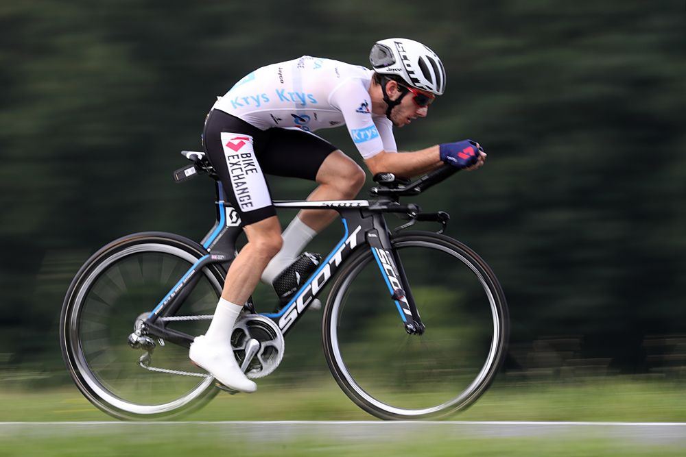 Adam Yates (Orica-BikeExchange)