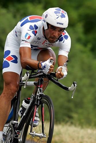 Carlos Da Cruz (Fran&ccedil;aise des Jeux)