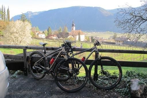 Loving the new Seven Cycle 29er IMX
