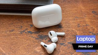 Prime Day deal 2021: AirPods Pro