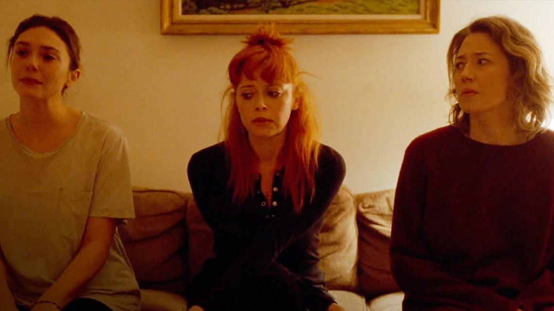 This brilliant 98% fresh Netflix movie is flying under the radar