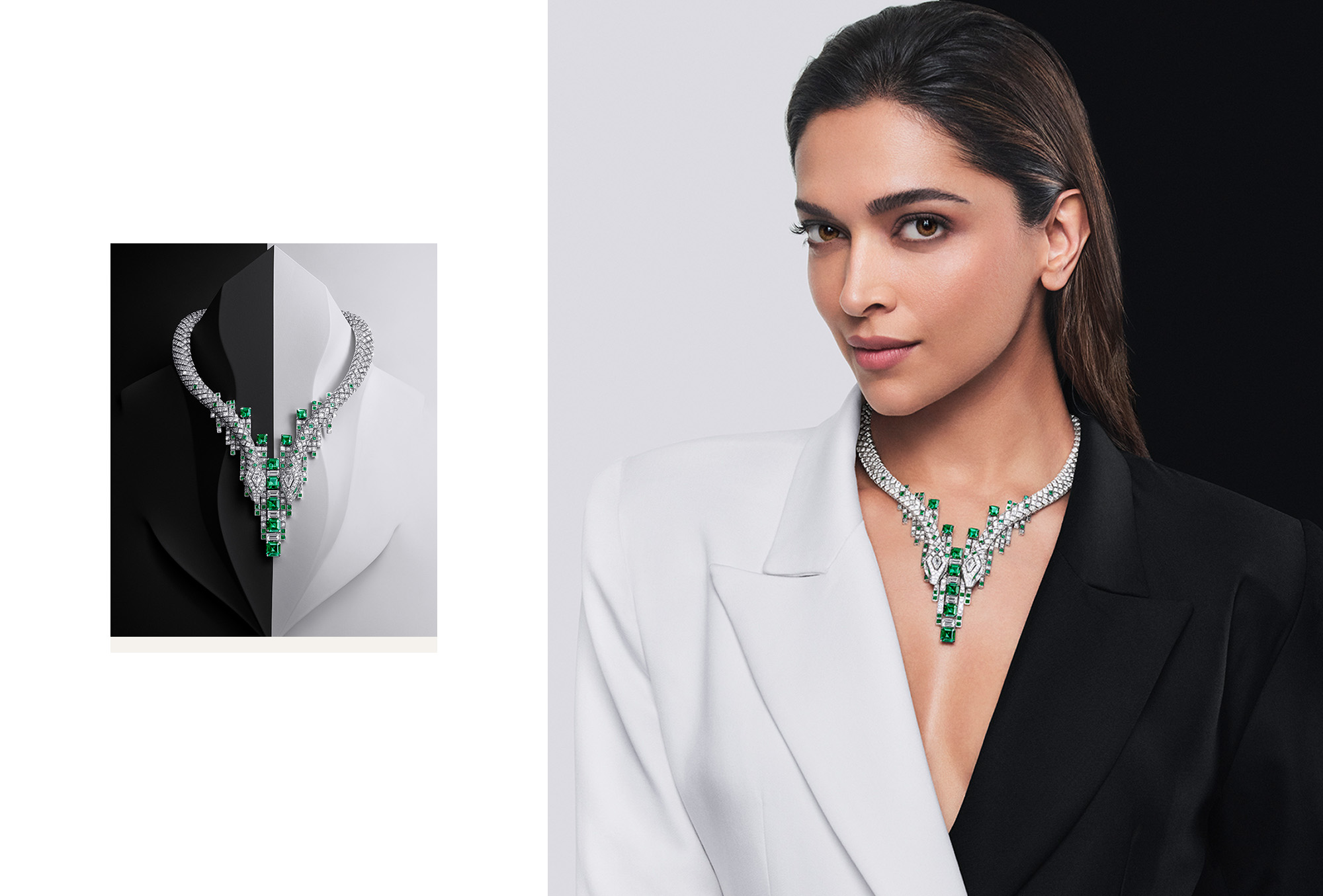 Cartier High Jewelry