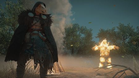 Assassin's Creed Valhalla