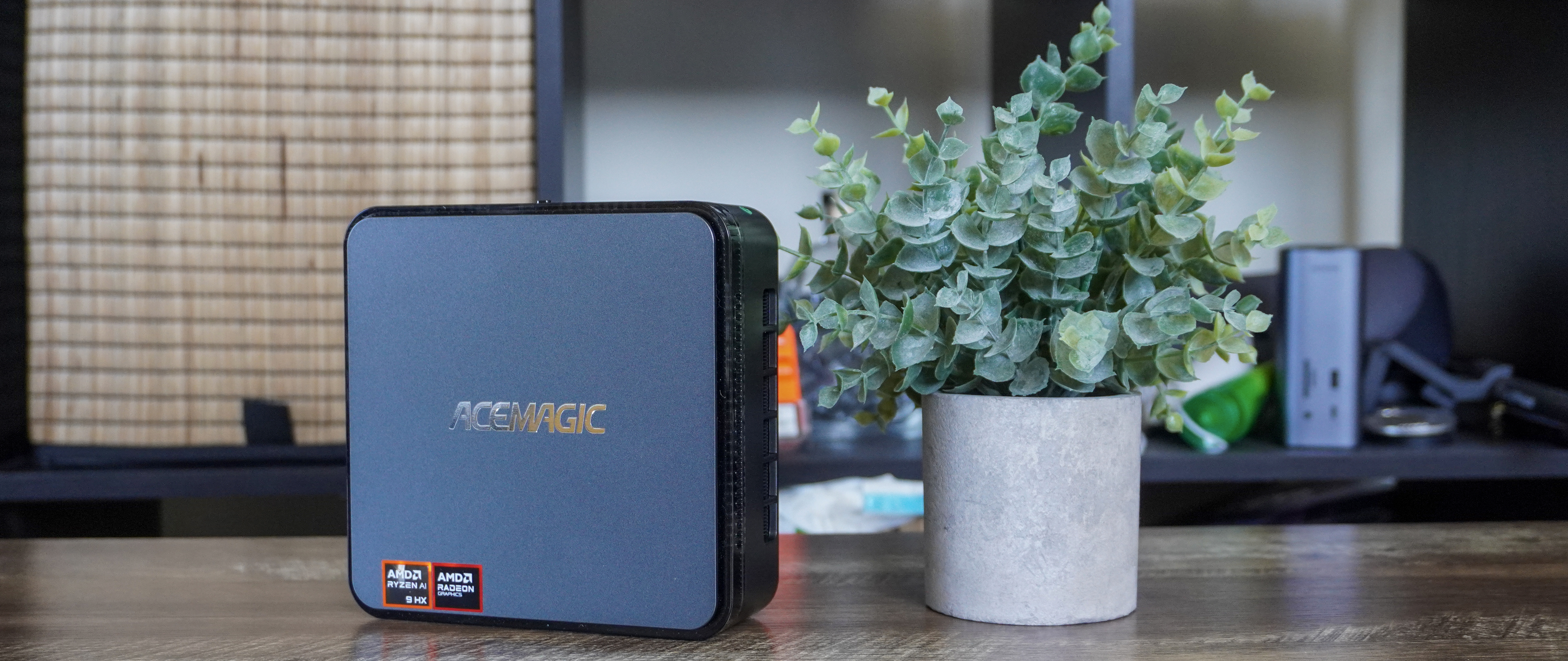 من برج دسک تاپ خود را با Akemagic F3A Mini PC به مدت 7 روز تغییر دادم – در اینجا من جوانب مثبت و منفی هستم.